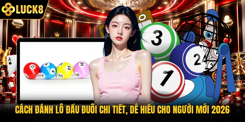 Cách đánh lô đầu đuôi